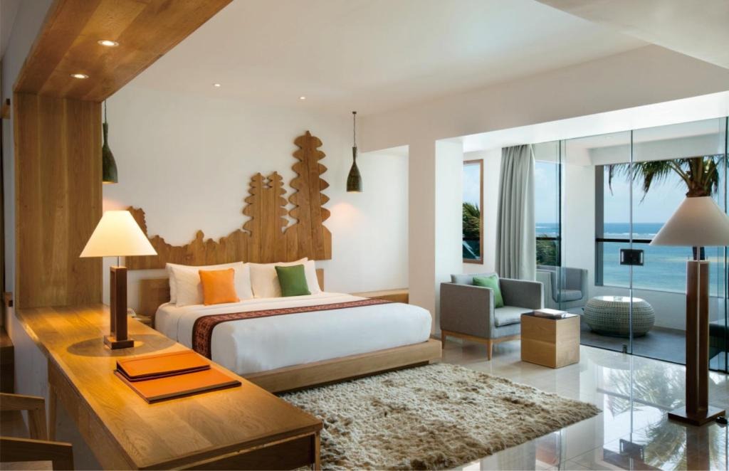 هتل نیکو نوسا دوا